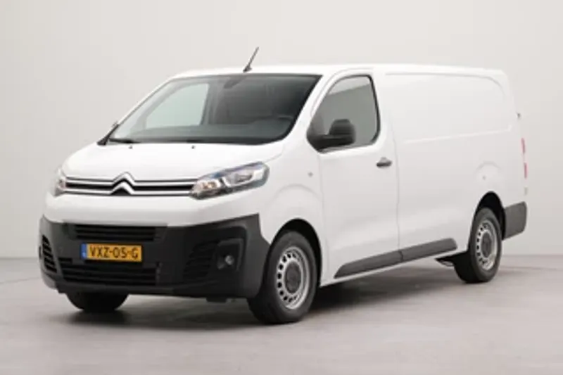 Citroën Jumpy (2023)