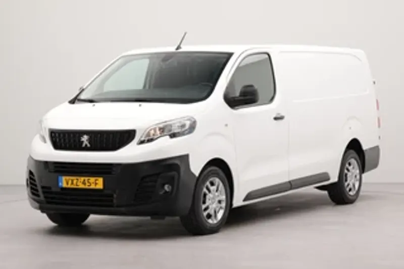 Peugeot Expert (2022)