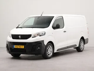 Peugeot Expert (2022) — foto 1
