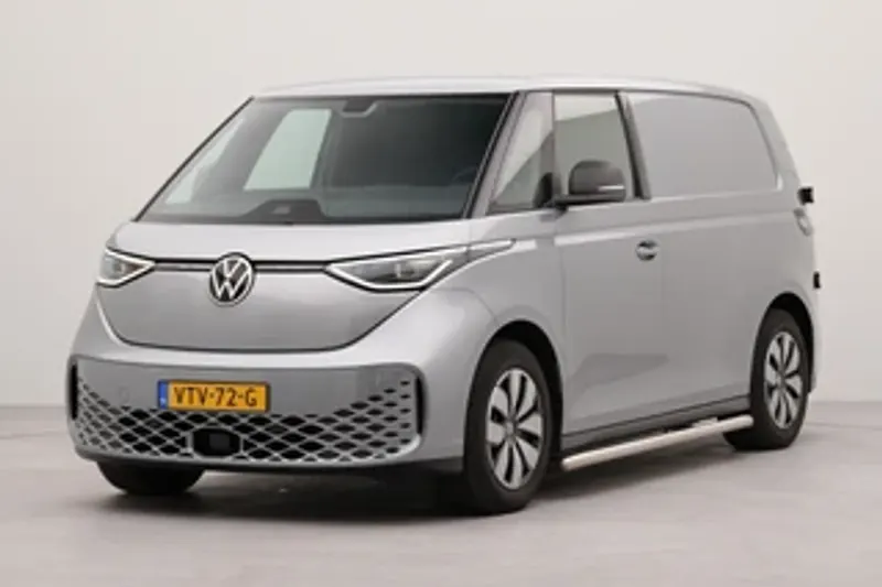 Volkswagen ID. Buzz (2023)