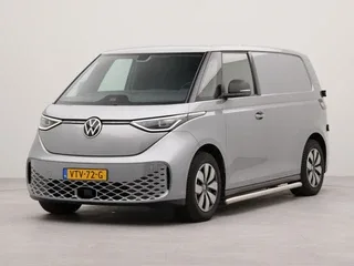 Volkswagen ID. Buzz (2023) — foto 1