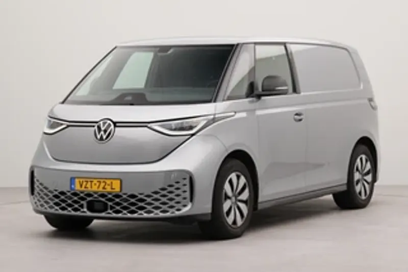 Volkswagen ID. Buzz Cargo (2024)