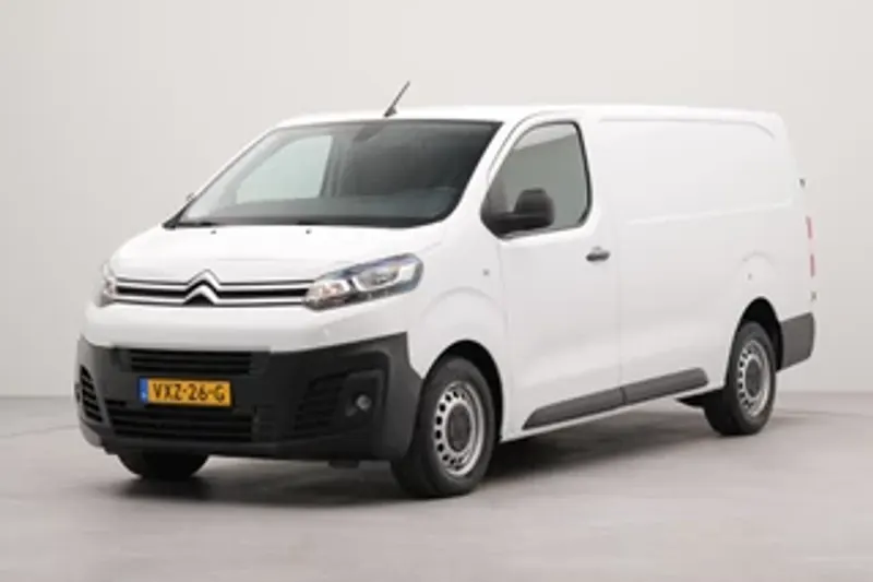 Citroën Jumpy (2023)