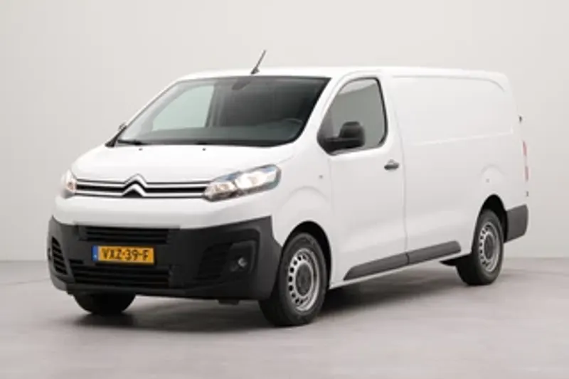 Citroën Jumpy (2023)