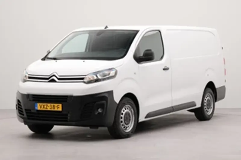 Citroën Jumpy (2023)