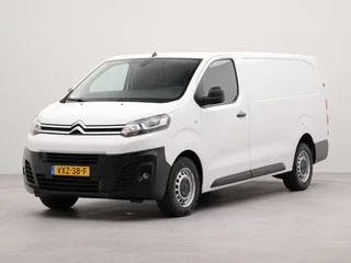Citroën Jumpy (2023) — foto 1