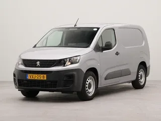 Peugeot e-Partner (2023) — foto 1