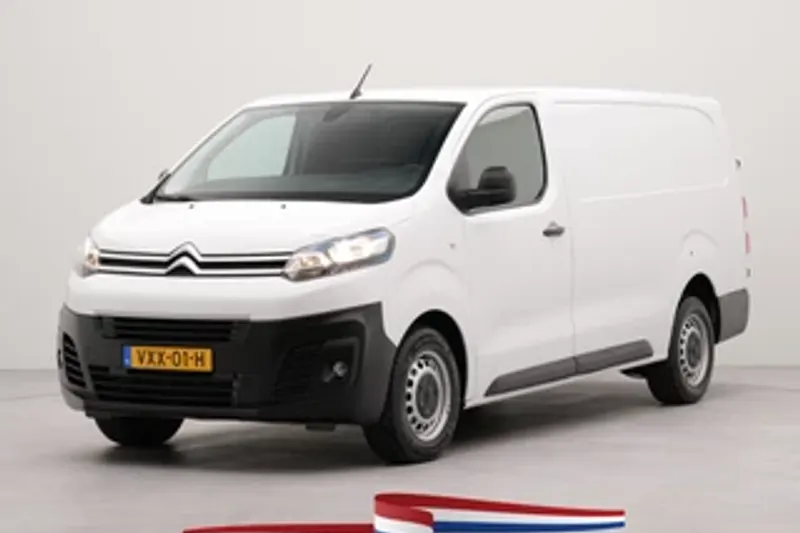 Citroën Jumpy (2023)