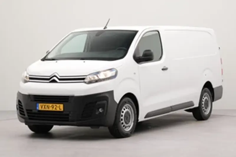 Citroën Jumpy (2023)