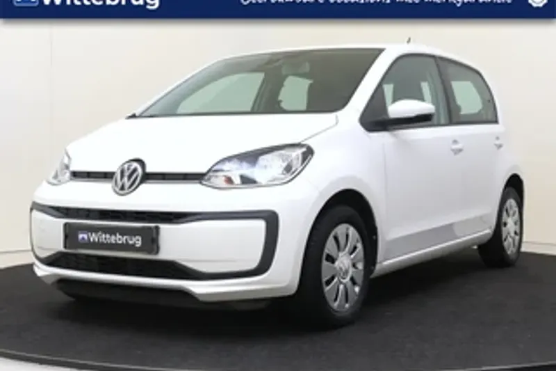 Volkswagen Up! (2018)