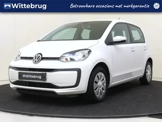 Volkswagen Up! (2018) — foto 1