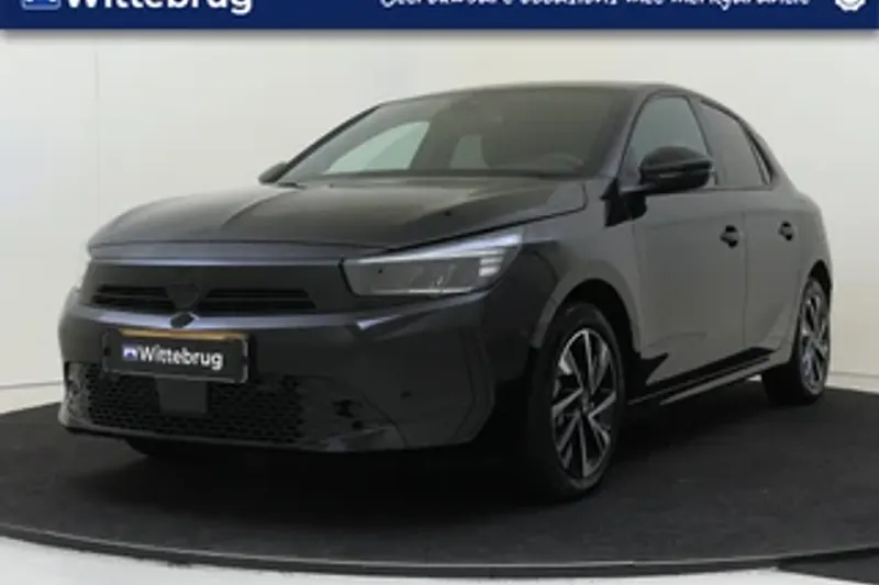 Opel Corsa (2025)