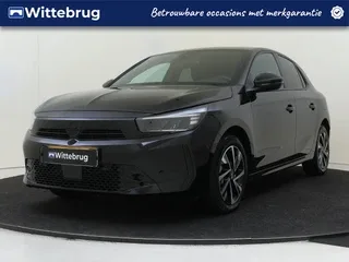 Opel Corsa (2025) — foto 1