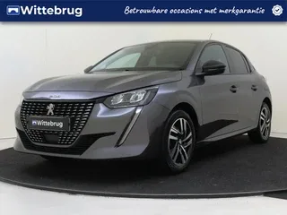 Peugeot 208 (2023) — foto 1