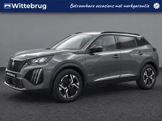 Peugeot 2008 (2025) — foto 1
