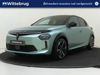 Lancia Ypsilon (2025) — foto 1