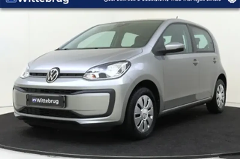 Volkswagen Up! (2023)