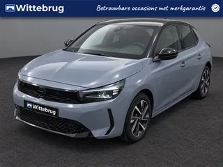 Opel Corsa (2025) — foto 1