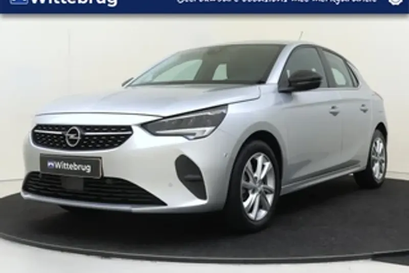 Opel Corsa (2022)
