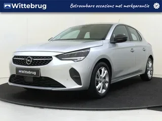 Opel Corsa (2022) — foto 1