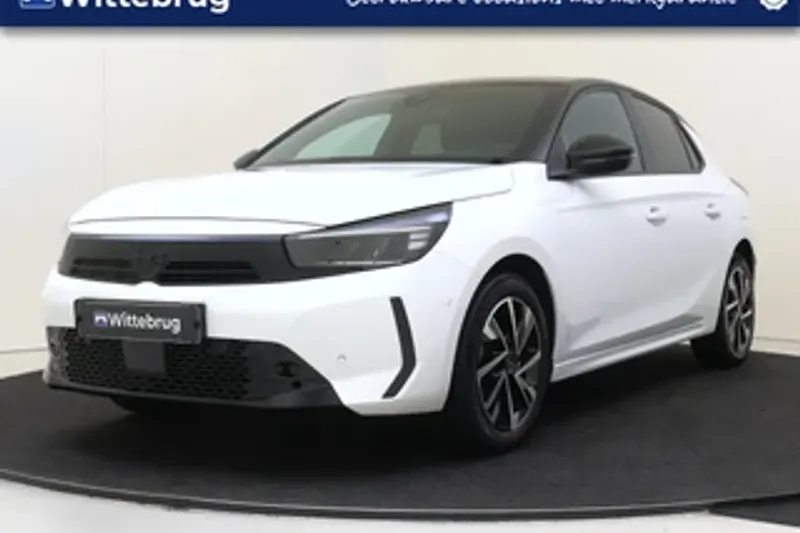 Opel Corsa (2024)