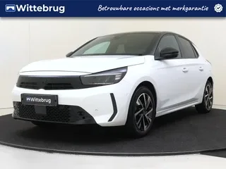 Opel Corsa (2024) — foto 1