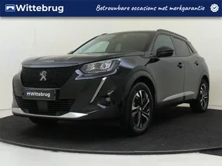 Peugeot e-2008 (2021) — foto 1