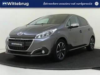 Peugeot 208 (2019) — foto 1