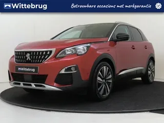 Peugeot 3008 (2020) — foto 1