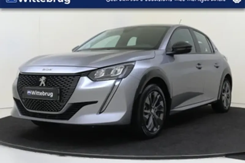 Peugeot e-208 (2023)