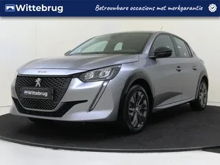Peugeot e-208 (2023) — foto 1