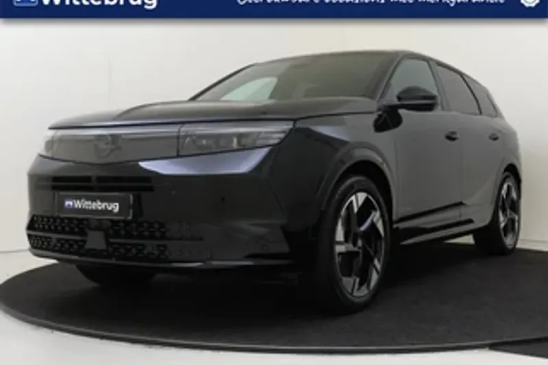 Opel Grandland (2026)