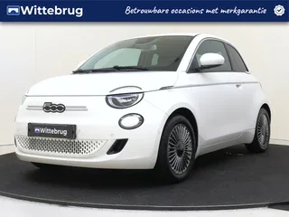 Fiat 500 (2023) — foto 1
