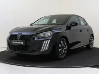 Peugeot 208 (2024) — foto 1