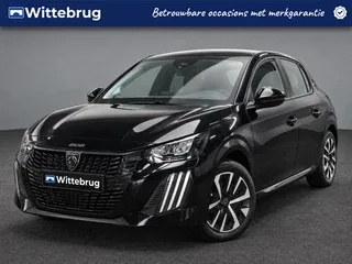 Peugeot 208 (2025) — foto 1