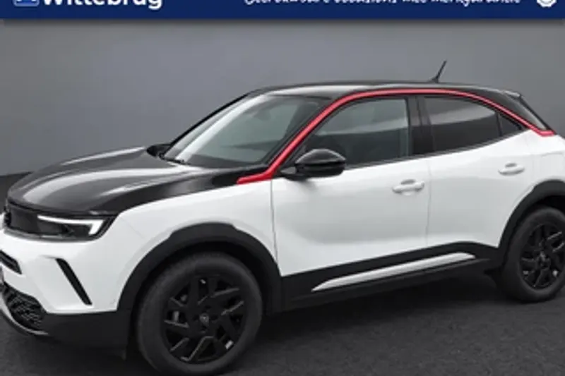 Opel Mokka (2023)