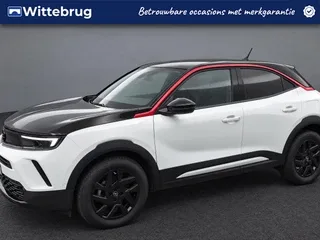 Opel Mokka (2023) — foto 1