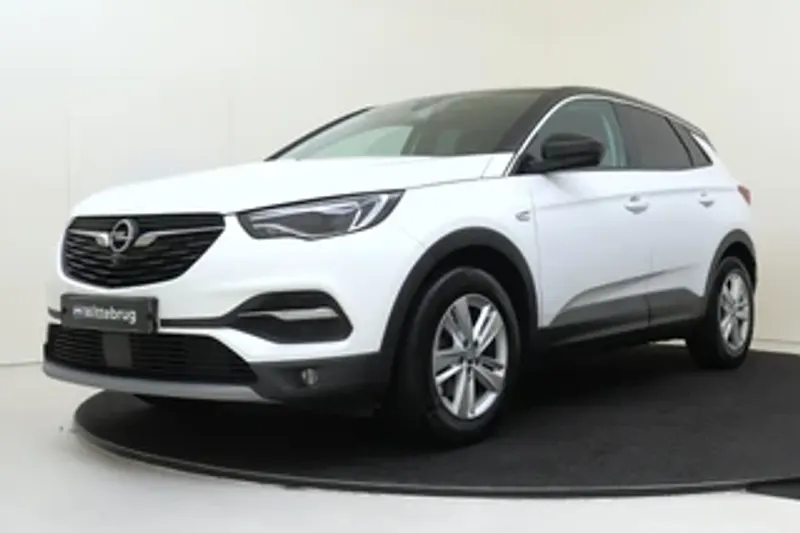 Opel Grandland (2021)