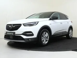 Opel Grandland (2021) — foto 1