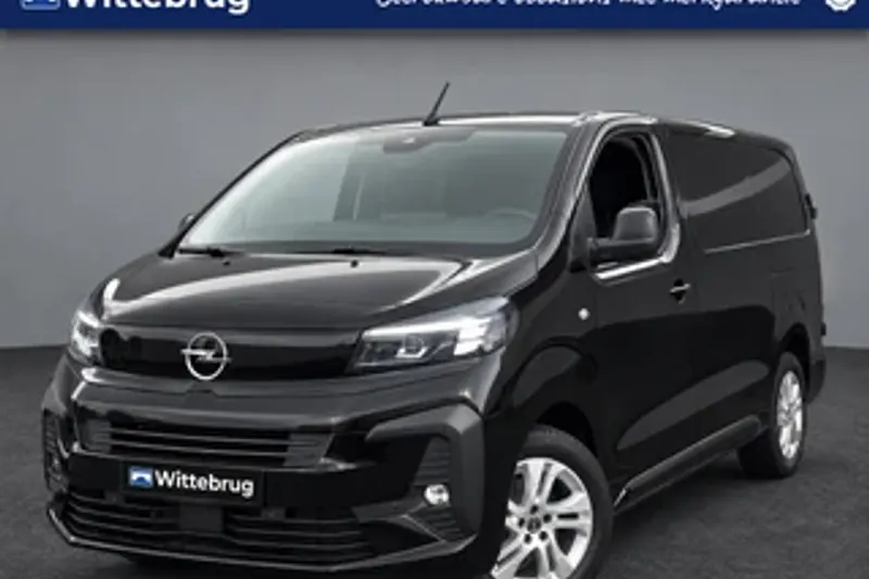 Opel Vivaro (2025)