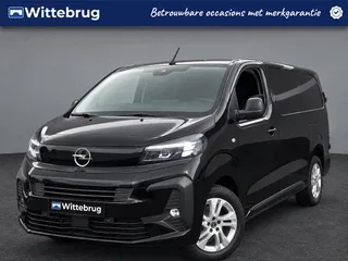 Opel Vivaro (2025) — foto 1