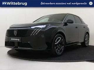 Peugeot e-3008 (2026) — foto 1