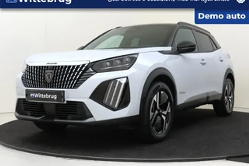 Peugeot 2008 (2026)