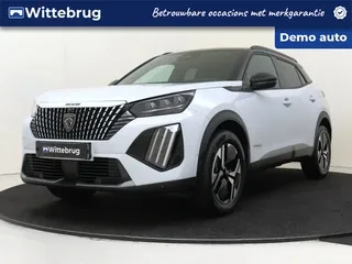Peugeot 2008 (2026) — foto 1