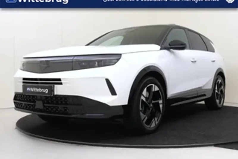 Opel Grandland (2025)