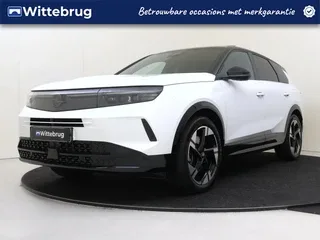 Opel Grandland (2025) — foto 1