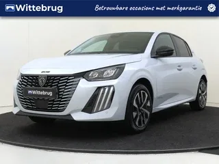 Peugeot e-208 (2026) — foto 1