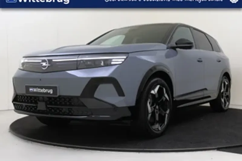 Opel Grandland Electric (2026)