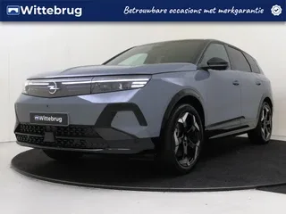 Opel Grandland Electric (2026) — foto 1