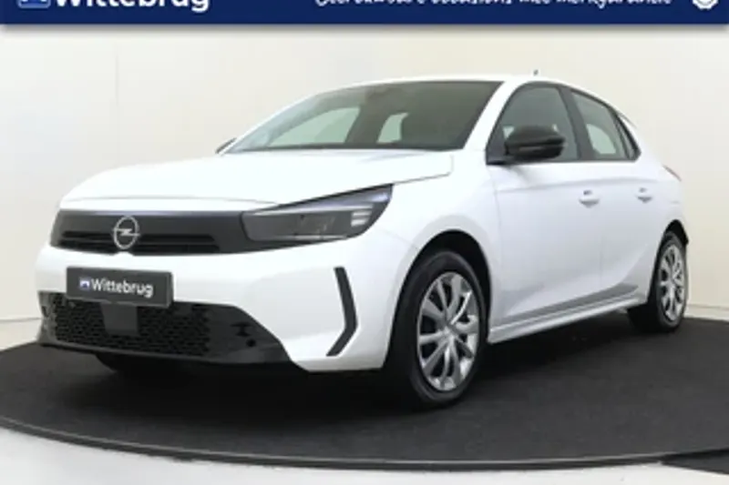 Opel Corsa-e (2025)